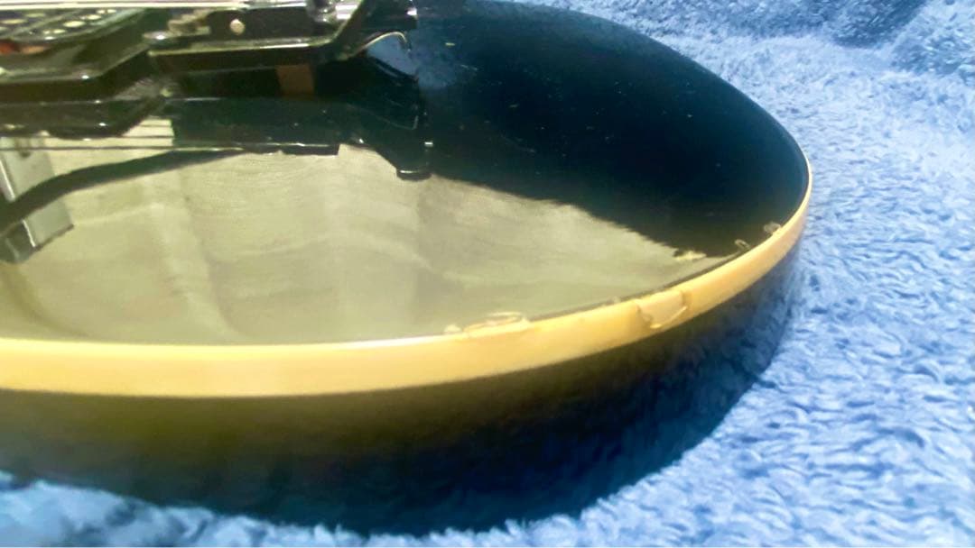 希少/お値下げ】Aria proⅡ sgt.ルーク篁Ⅲ世PV使用ギター - メルカリ