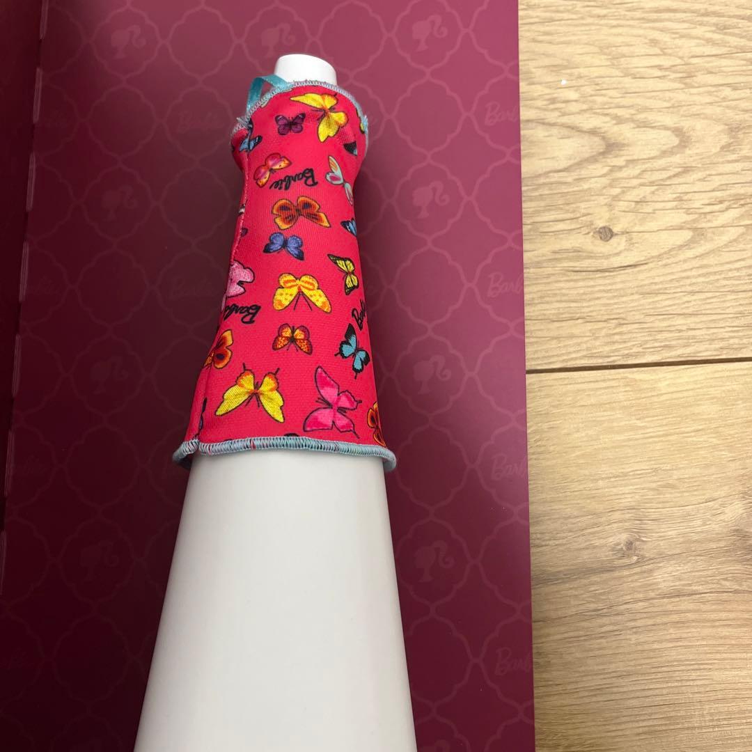 Barbie バービー人形　Barbie Ken ワタベウェディング　非売品