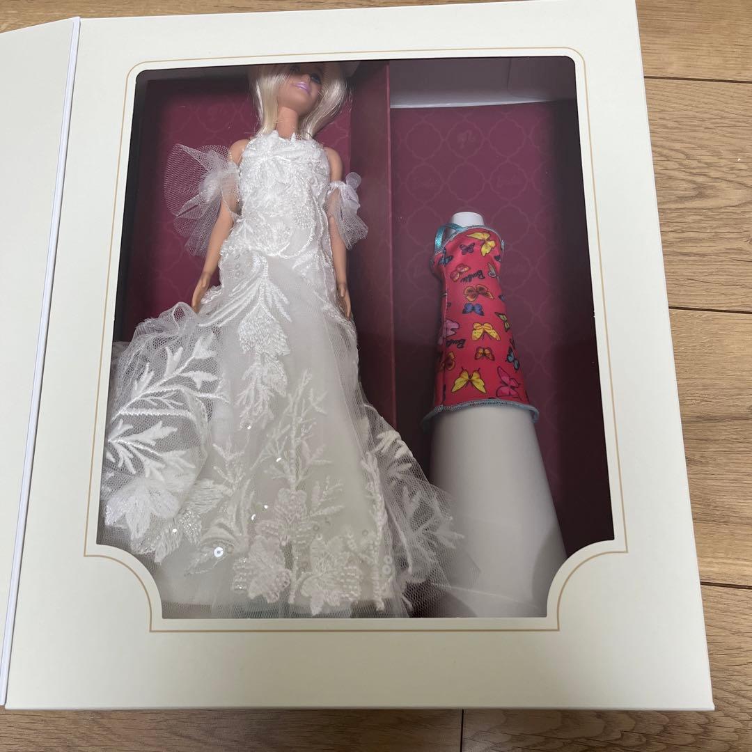 Barbie バービー人形　Barbie Ken ワタベウェディング　非売品
