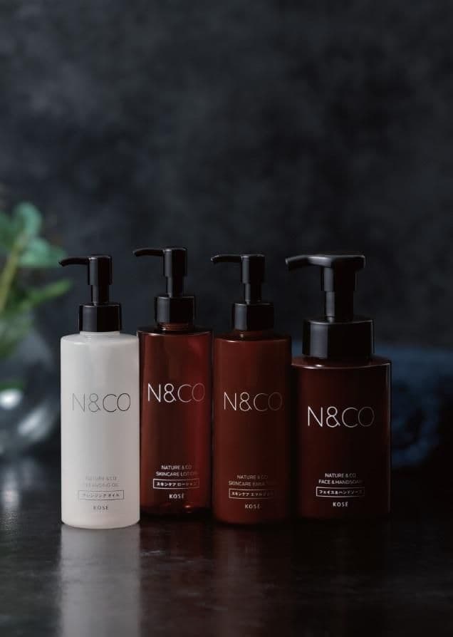 ボディソープ 10L×1セールKOSE N&COネイチャーアンドコー