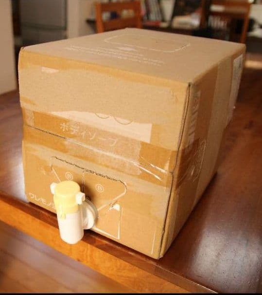 ボディソープ 10L×1セールKOSE N&COネイチャーアンドコー