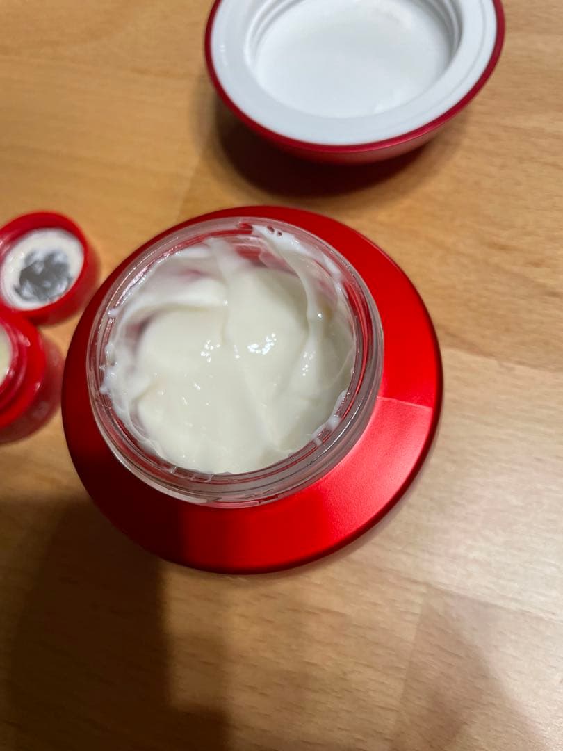 SK-Ⅱ スキンパワーリニュークリーム 50g,アイクリーム　2.5g