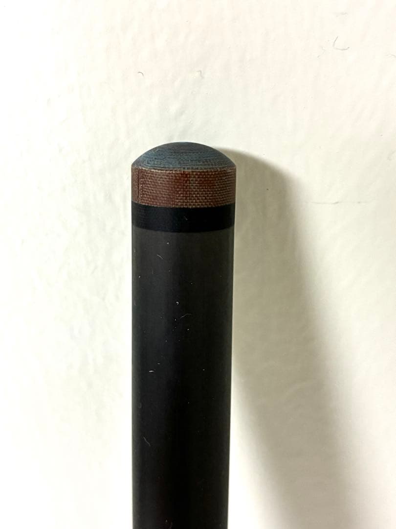 【太径・13.9mm】HEALING カーボンシャフト ジャンプ＆ブレイク用