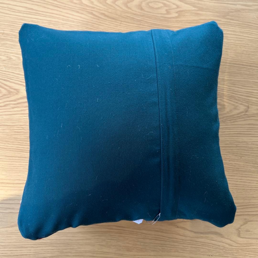 オールドキリムクッション