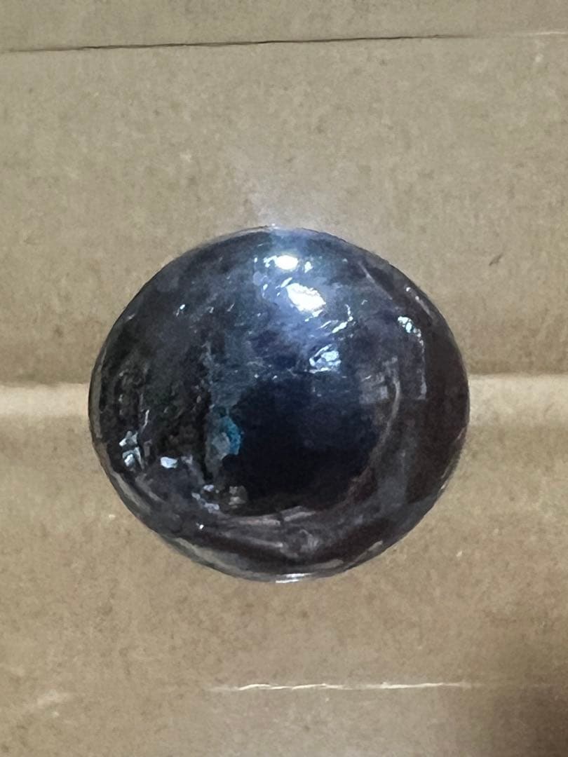 コ*ャ様 【最後】原子番号76 Os オスミウム 30g 元素標本 希少金属