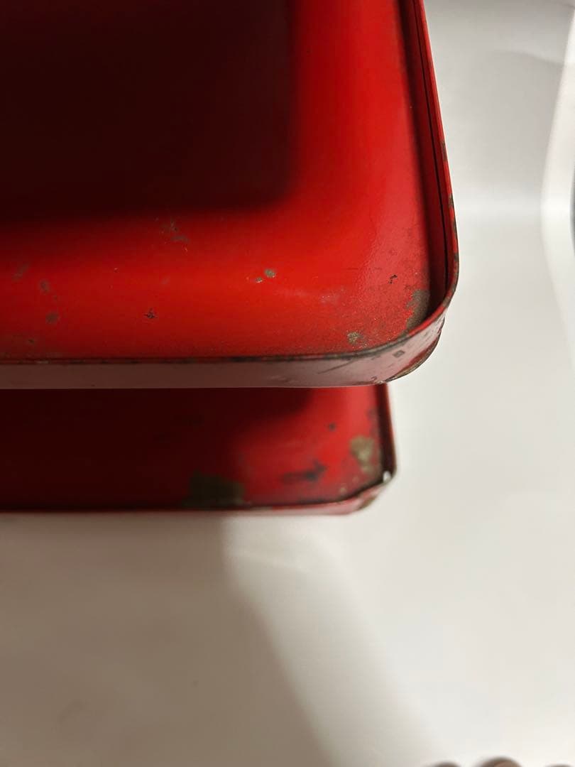 #142 60年代　ケロッグ　ストアディスプレイ　シェルフ メタルラック