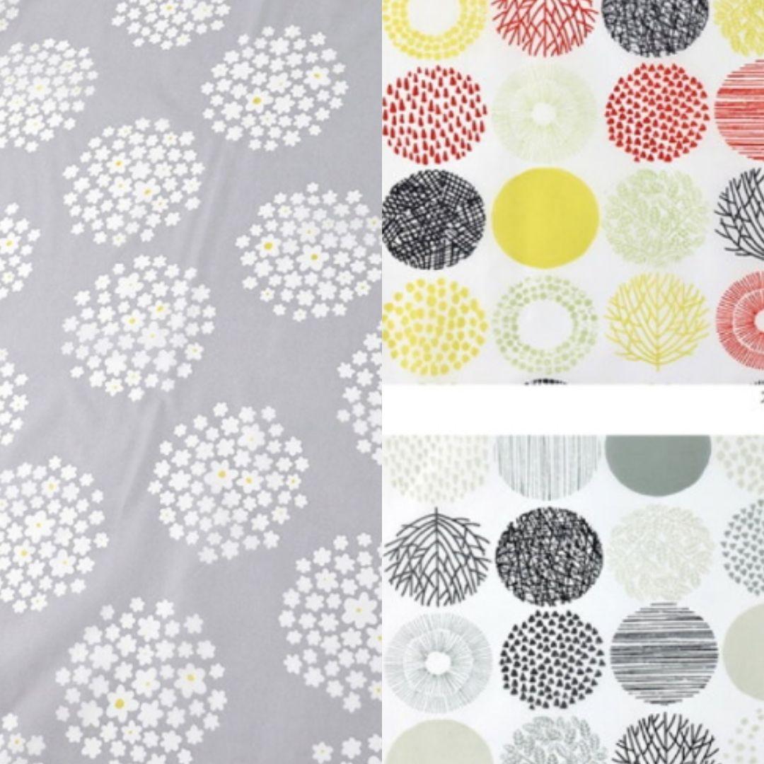 新品未使用　ハンドメイドお食事エプロン　オーダーページ