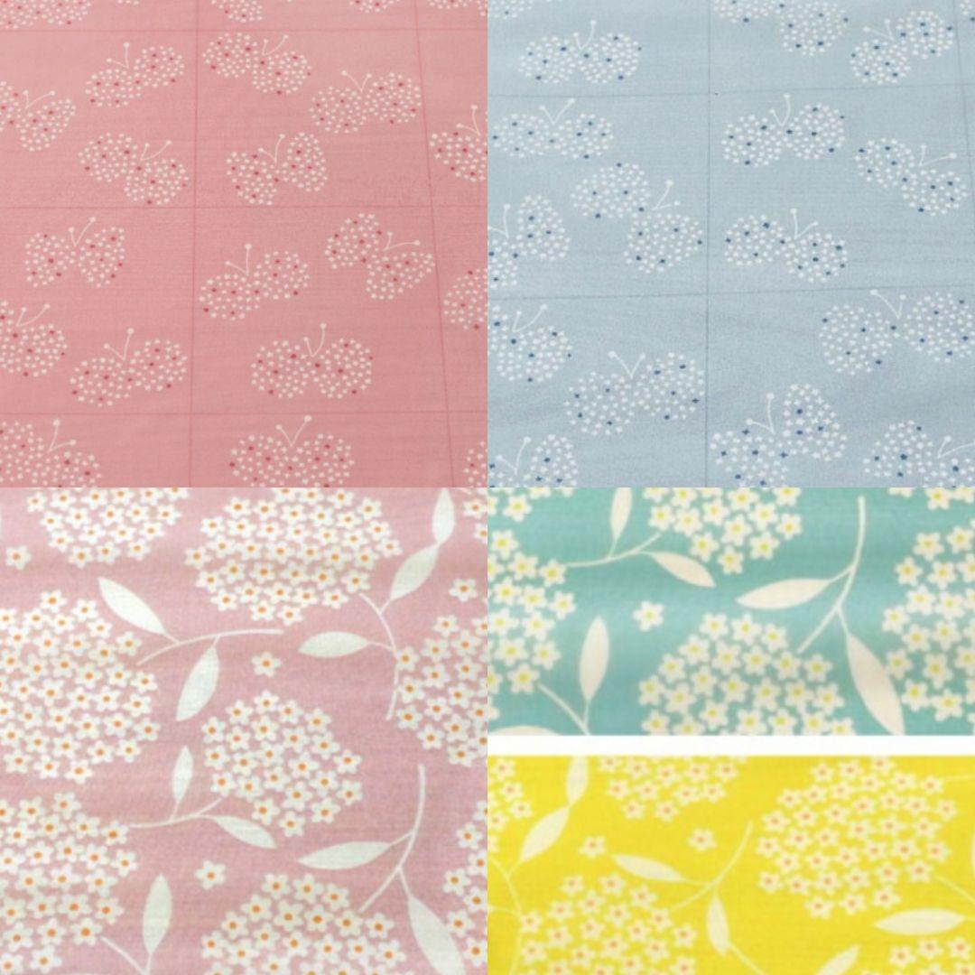 新品未使用　ハンドメイドお食事エプロン　オーダーページ