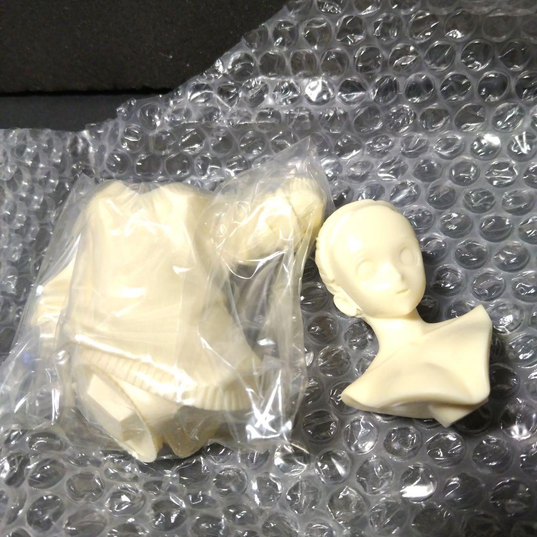 ホビージャパン クルシマ製作所、おねがいティーチャー 1/6 風見みずほ GK