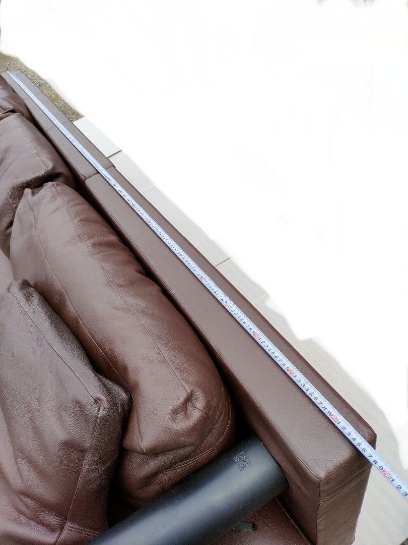 ★2月末処分　値段交渉可能　コーナーソファ SITY B&B ITALIA