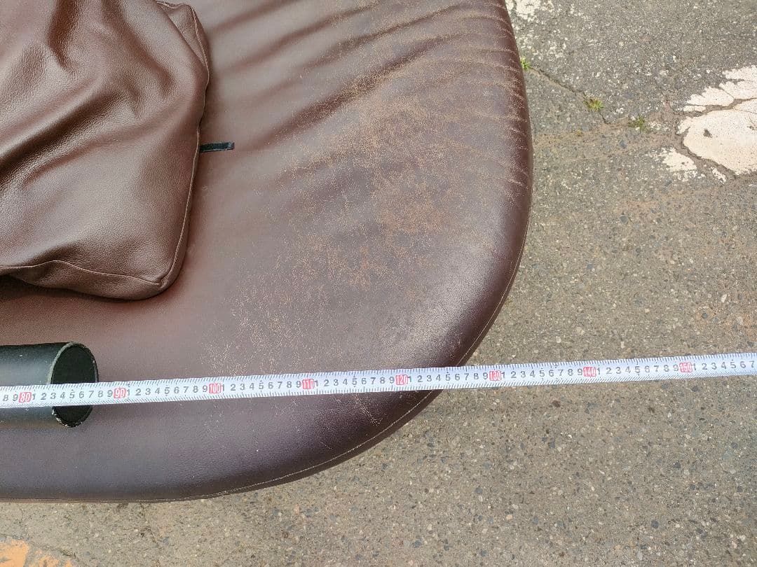 ★2月末処分　値段交渉可能　コーナーソファ SITY B&B ITALIA