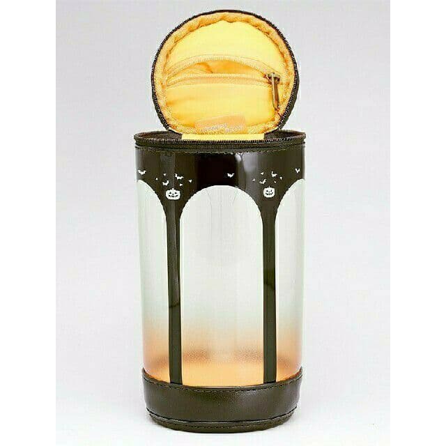 ねんどろいどどーる おでかけポーチ ランタン ハロウィン かぼちゃ フィギュア