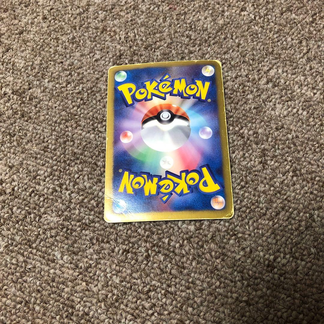 レシラムEX 158/BW-P ポケカ PROMO プロモカード SR 限定 - メルカリ