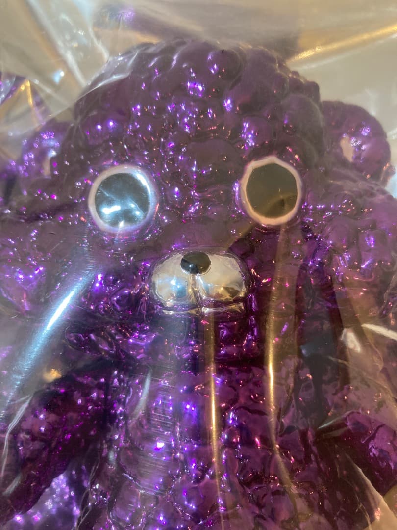 お*こ様 暗黒エンターテイメント 999MA （Liberty Tokyo 5体 - メルカリ