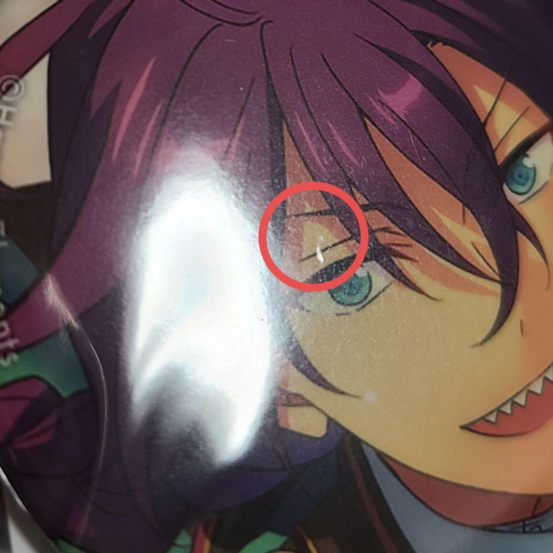 あんスタ】イベコレ缶バッジ 2021 winter 礼瀬マヨイ - メルカリ