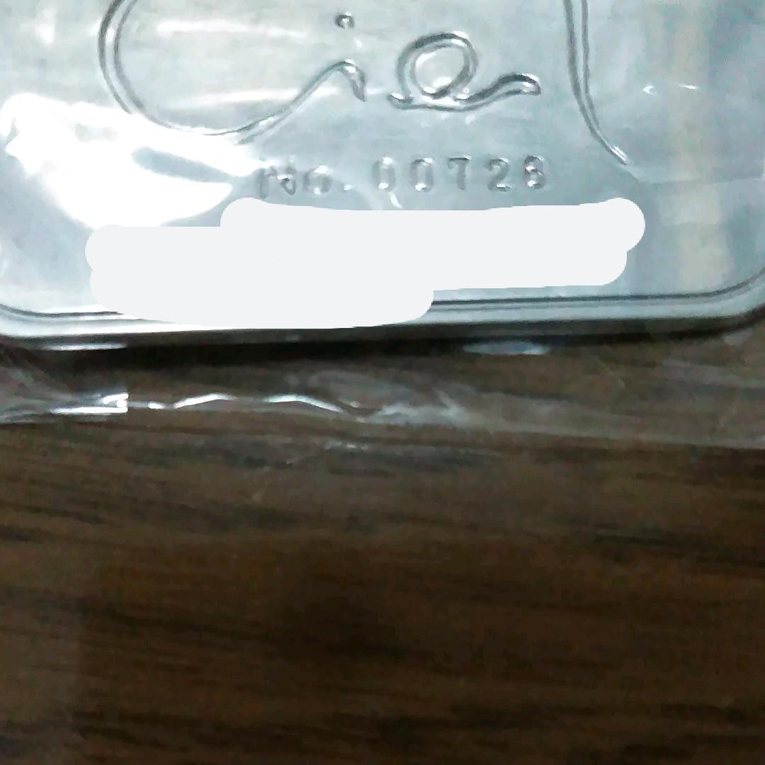 新品 L'Arc～en～Ciel No.728 会員証 ラルクアンシェル ラルク - メルカリ