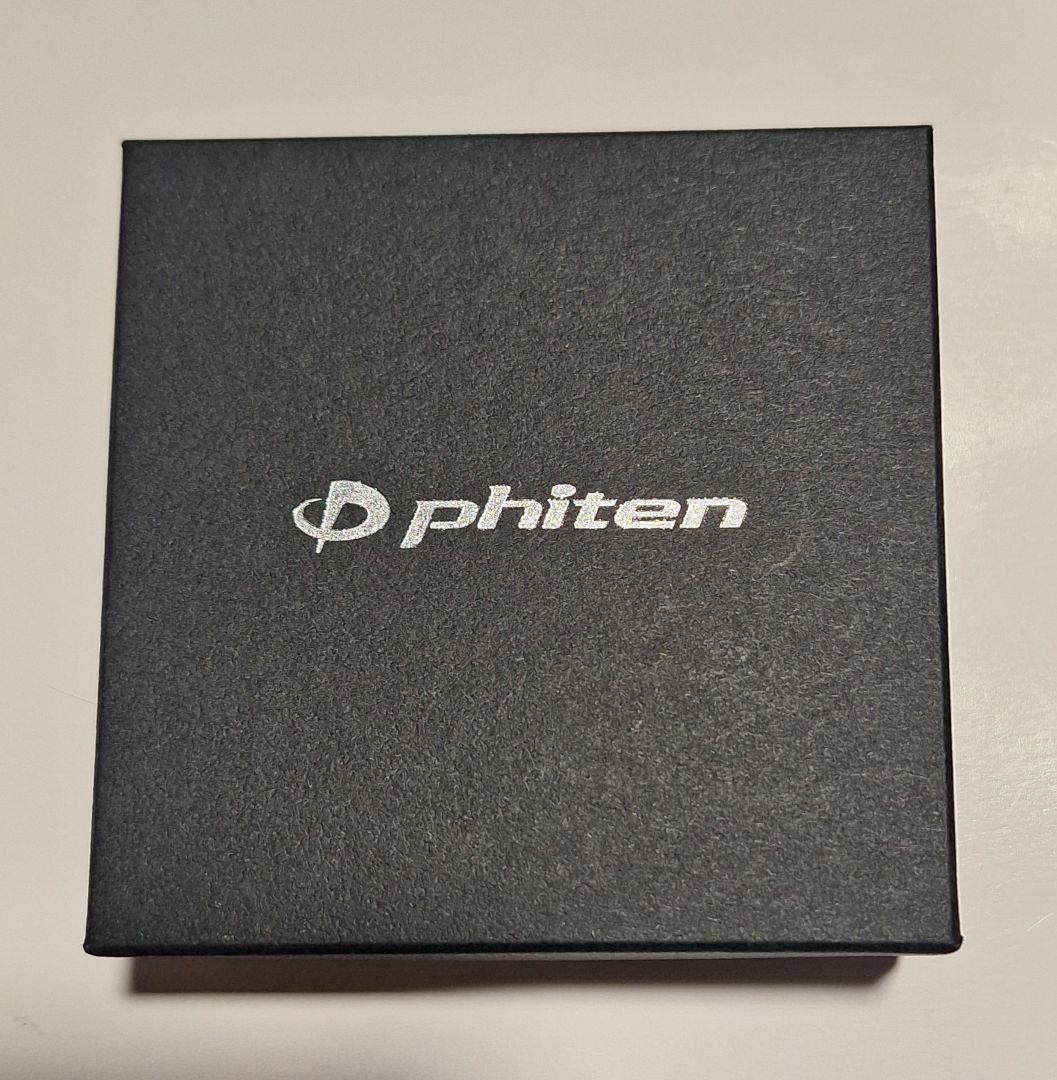 羽生結弦 ファイテン RAKUWAネックレスワイヤーミラーボール