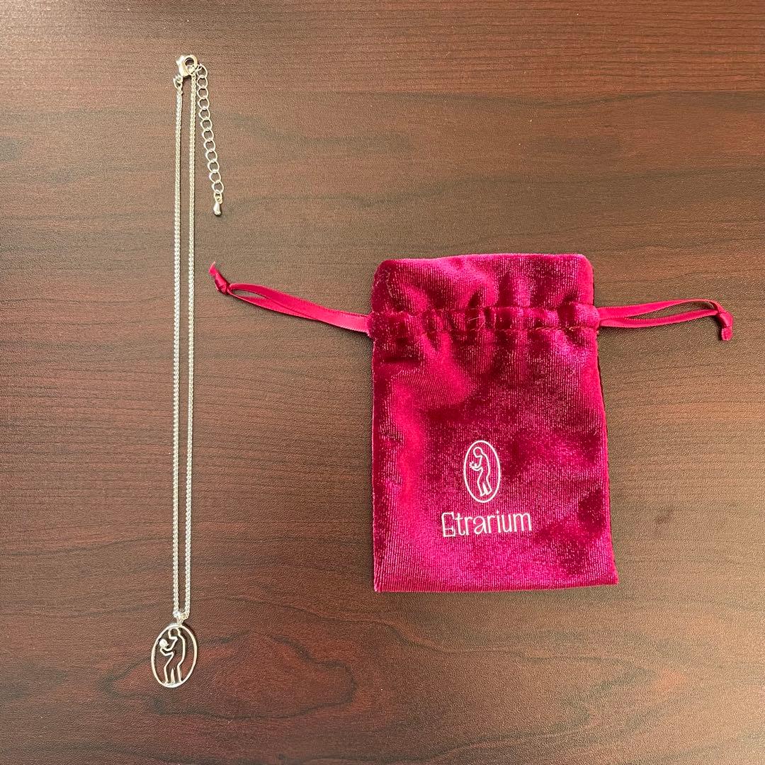 宮川大聖 Etrarium エトラリウム''Etra''Necklace - メルカリ