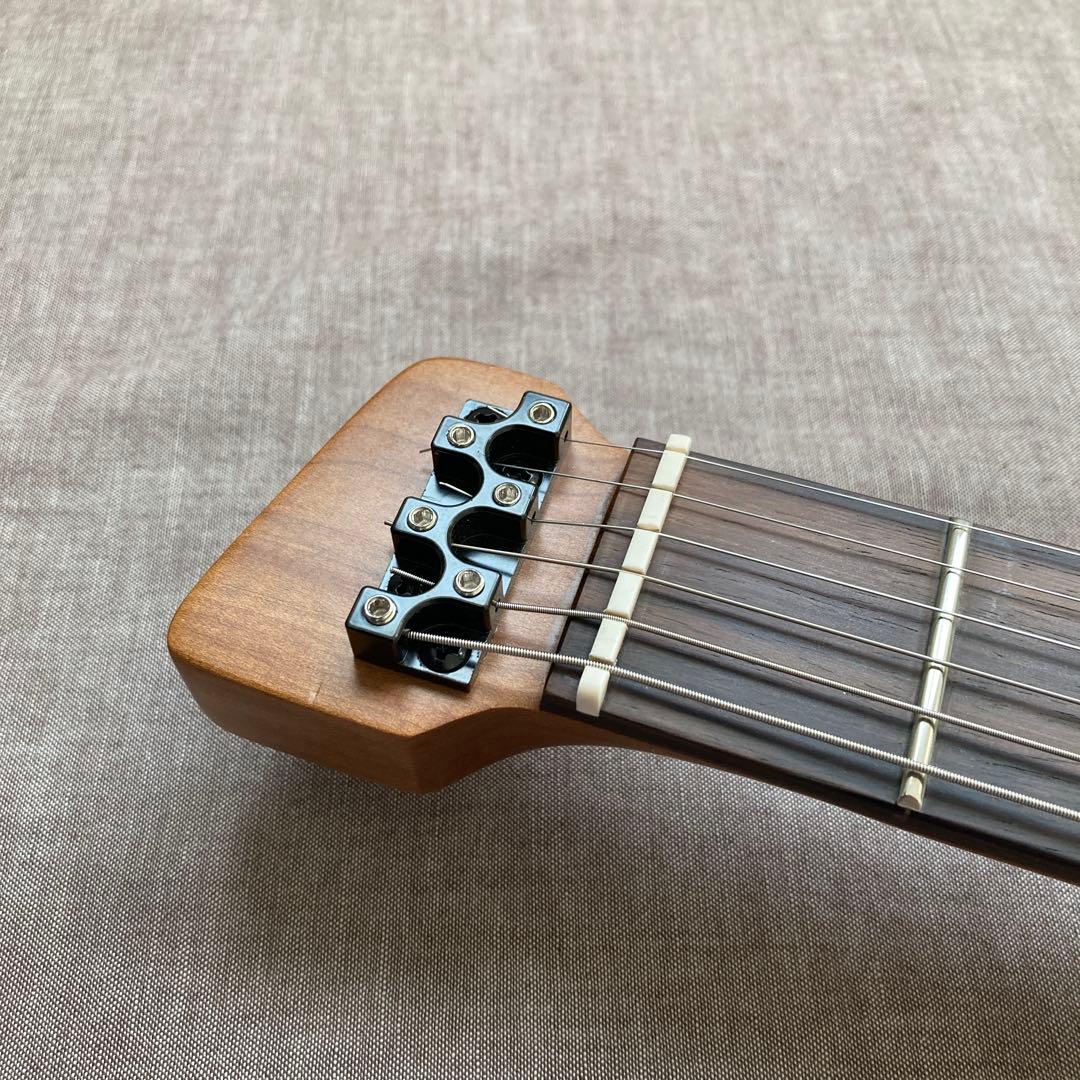 Guitar Factory gfc GHL-300 ヘッドレスギター