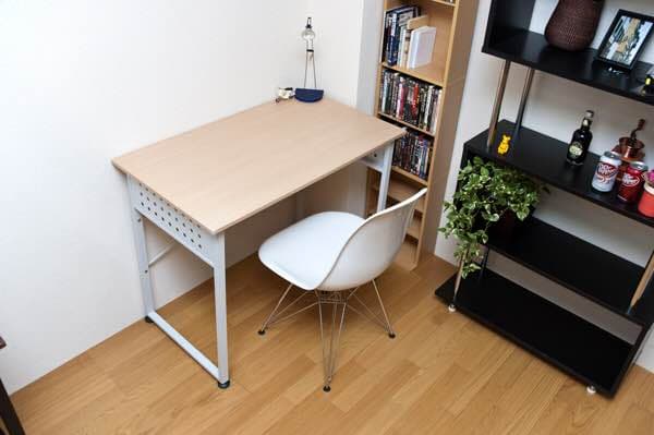 パーソナルデスク