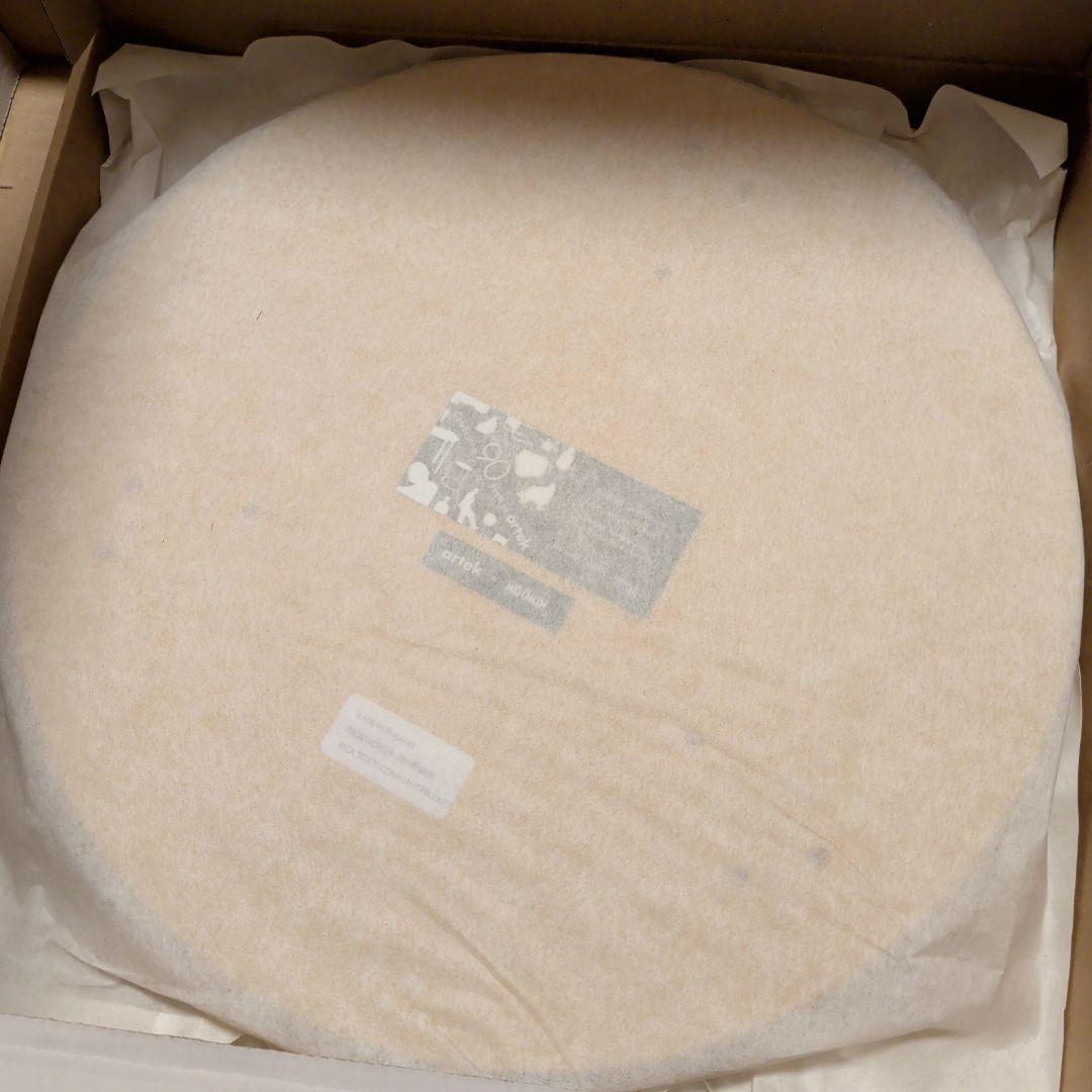 オマケ付 Artek + Moomin Stool 60 Celebration