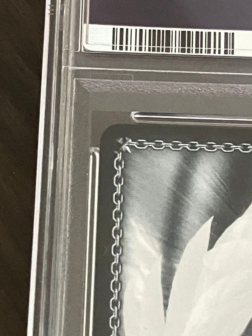 PSA10 フィナーレ　ノワール　SP