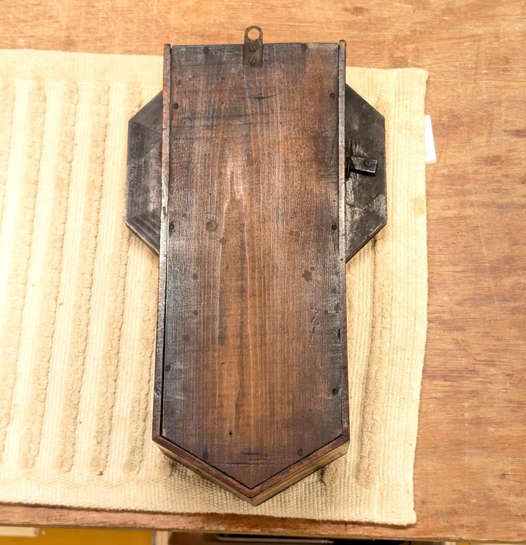 精工舎 SEIKOSHA 掛け時計 八角柱時計 アンティーク時計 - メルカリ