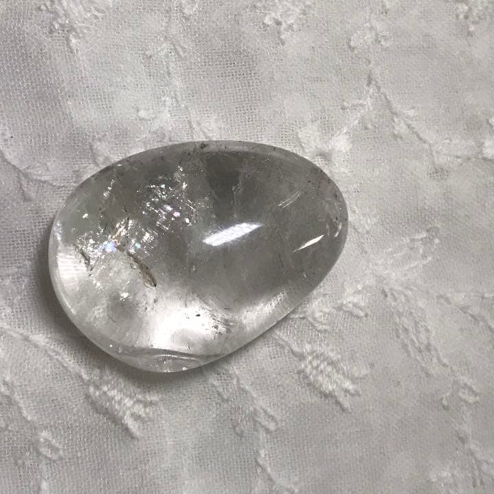 エンジェルストーン クォーツ