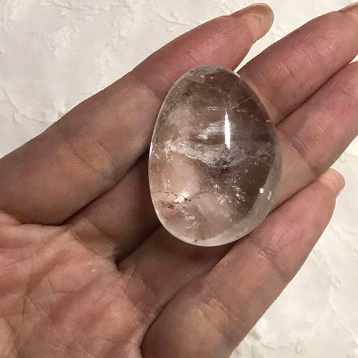 エンジェルストーン クォーツ