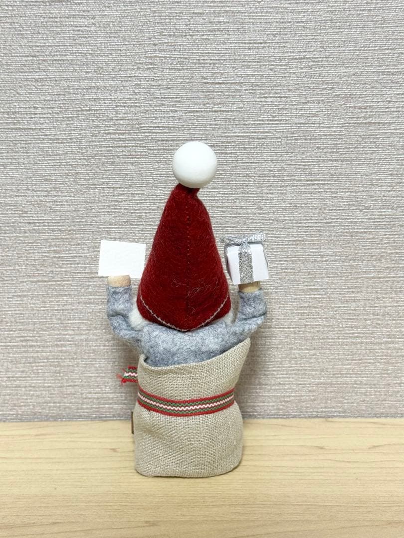 ノルディカニッセ tenori てのり 限定 ニッセ