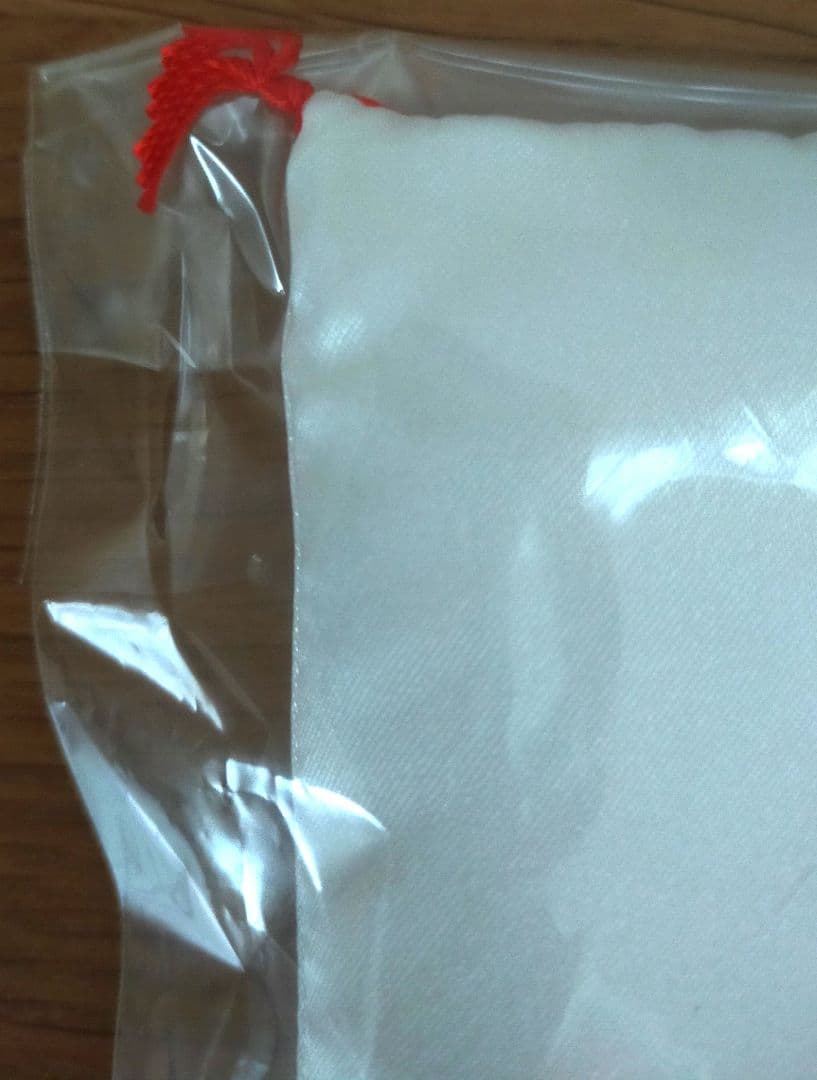 ごまいぬ 赤白セット