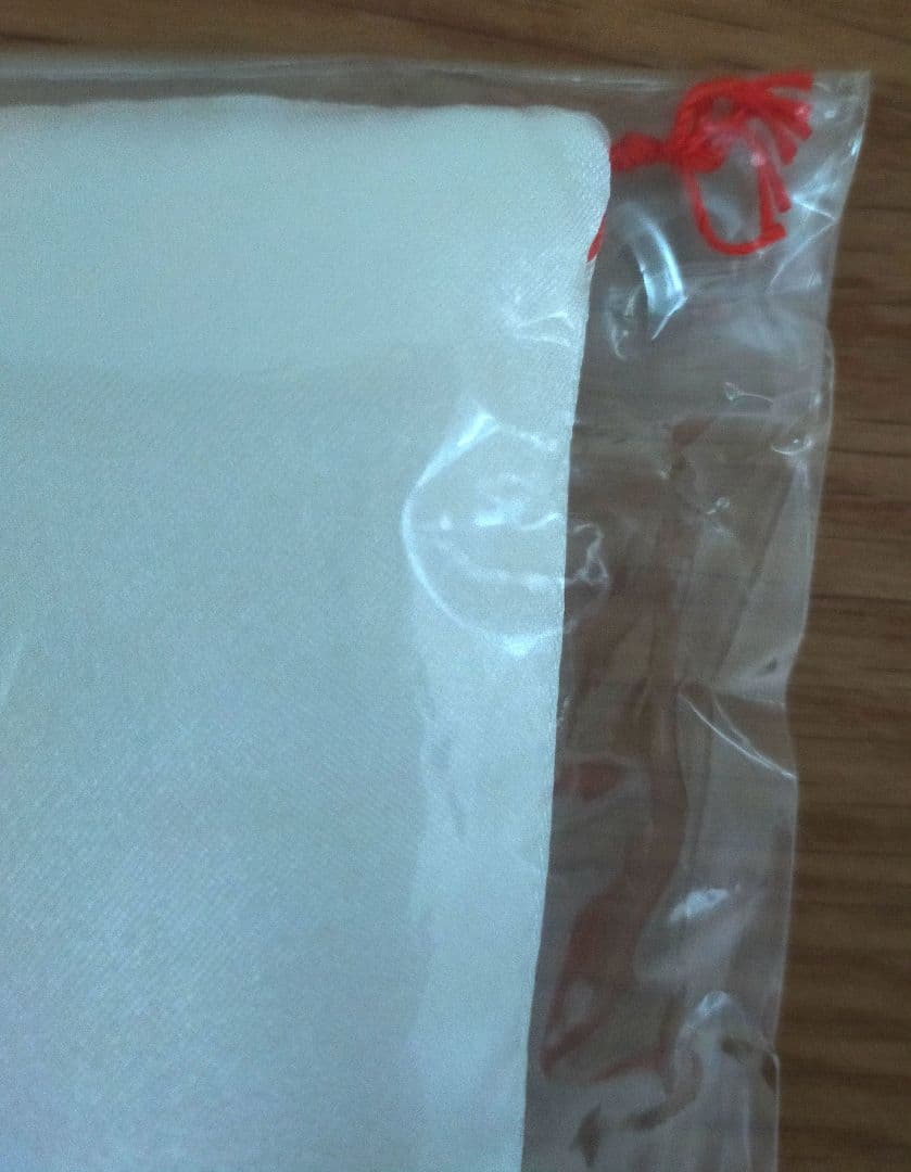 ごまいぬ 赤白セット