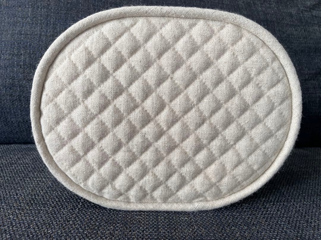 （609)バニティーケース 色違い 完成品 こうの早苗さん パンデピス