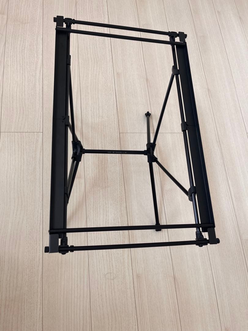 ヘリノックス専用　折りたたみ式igt仕様フレーム　訳あり