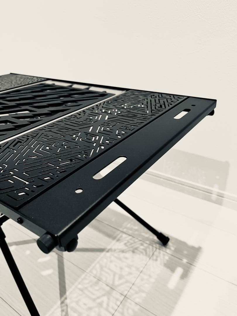 ヘリノックス専用　折りたたみ式igt仕様フレーム　訳あり