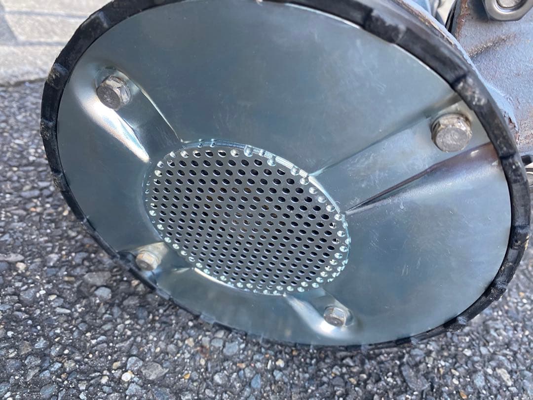 荏原/エバラ　水中ポンプ25EQS6.4S 100v 60Hz