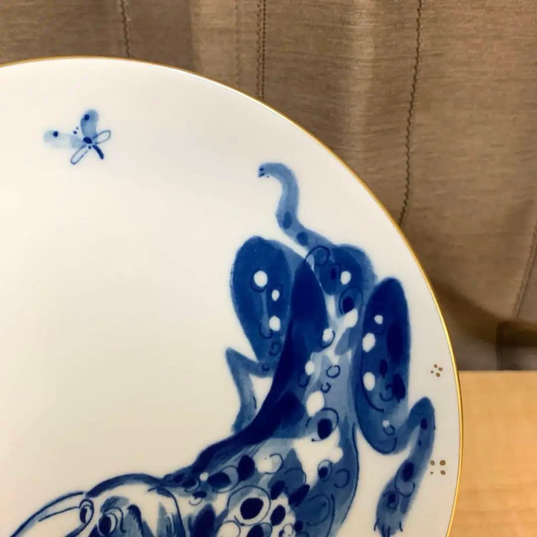 E*O様 【美品】Meissen マイセン 干支プレート 2006年 陶磁器 - メルカリ