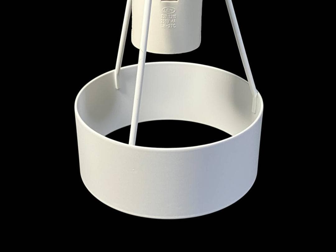 ★傷なし美品 Louis Poulsen pakhus ルイスポールセン