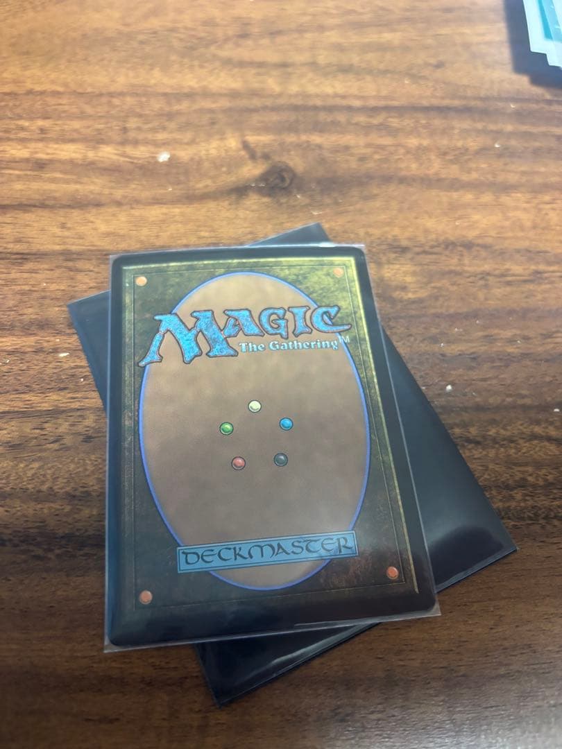 大召喚士、ユウナ　foil 日本語　MTG ボーダーレス