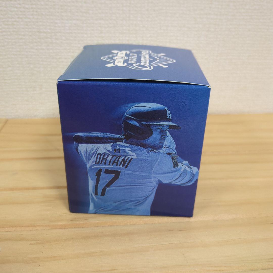 8/6来場者限定　大谷翔平　チャンピオンリング