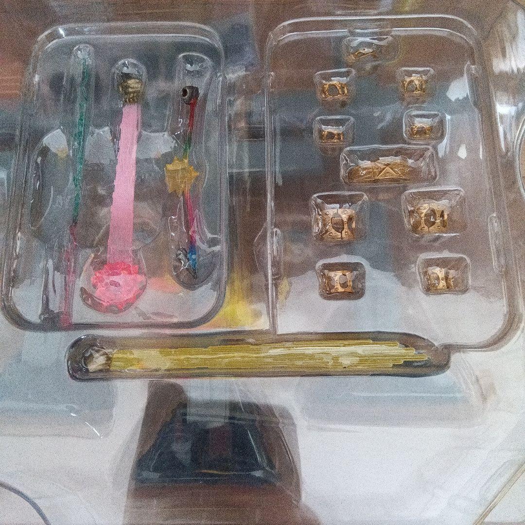 SHフィギュアーツ　エースキラー