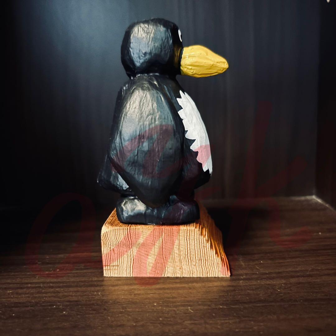 unico Daisuke Kondo 彫刻 第一弾