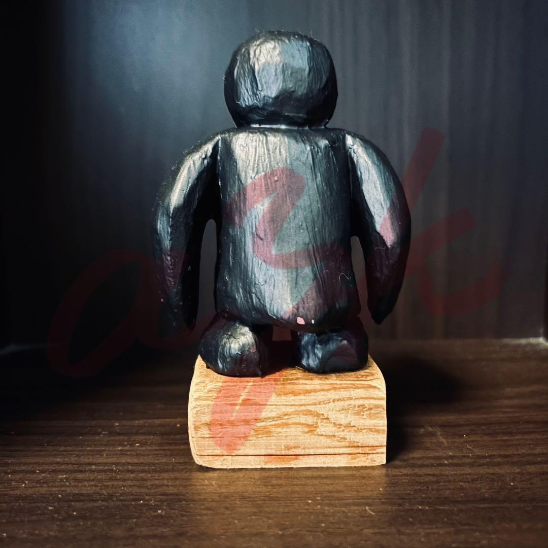 unico Daisuke Kondo 彫刻 第一弾