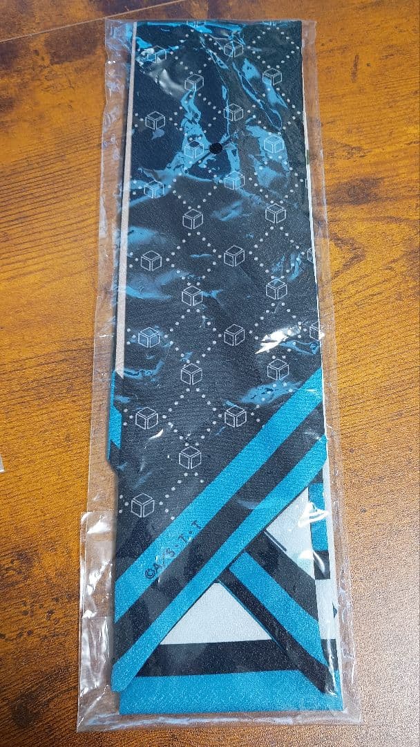 週末セール】ワールドトリガー 缶バッジセット ＆ スカーフ（二宮