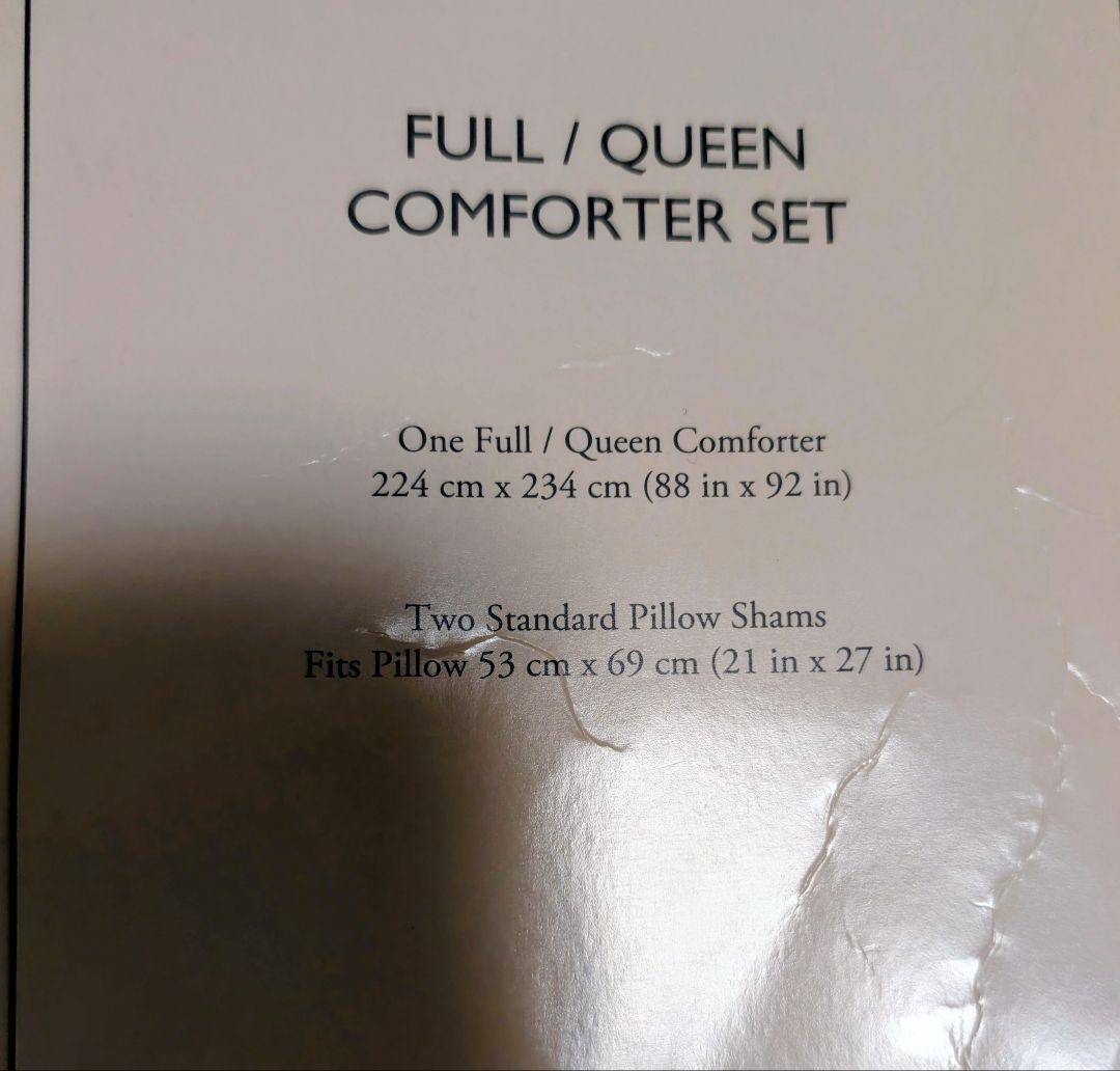 イタリアで購入ローラアシュレイ