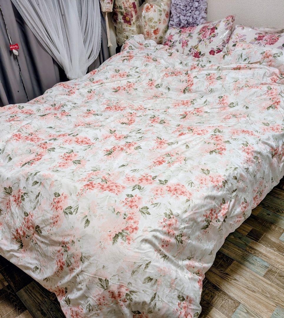 イタリアで購入ローラアシュレイ