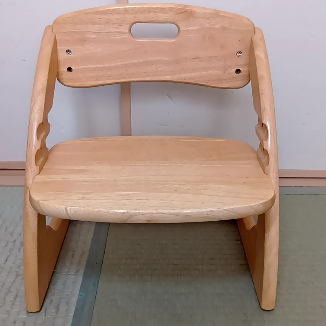 大和屋 ブォーノ アミーチェ デスク チェア buono - メルカリ