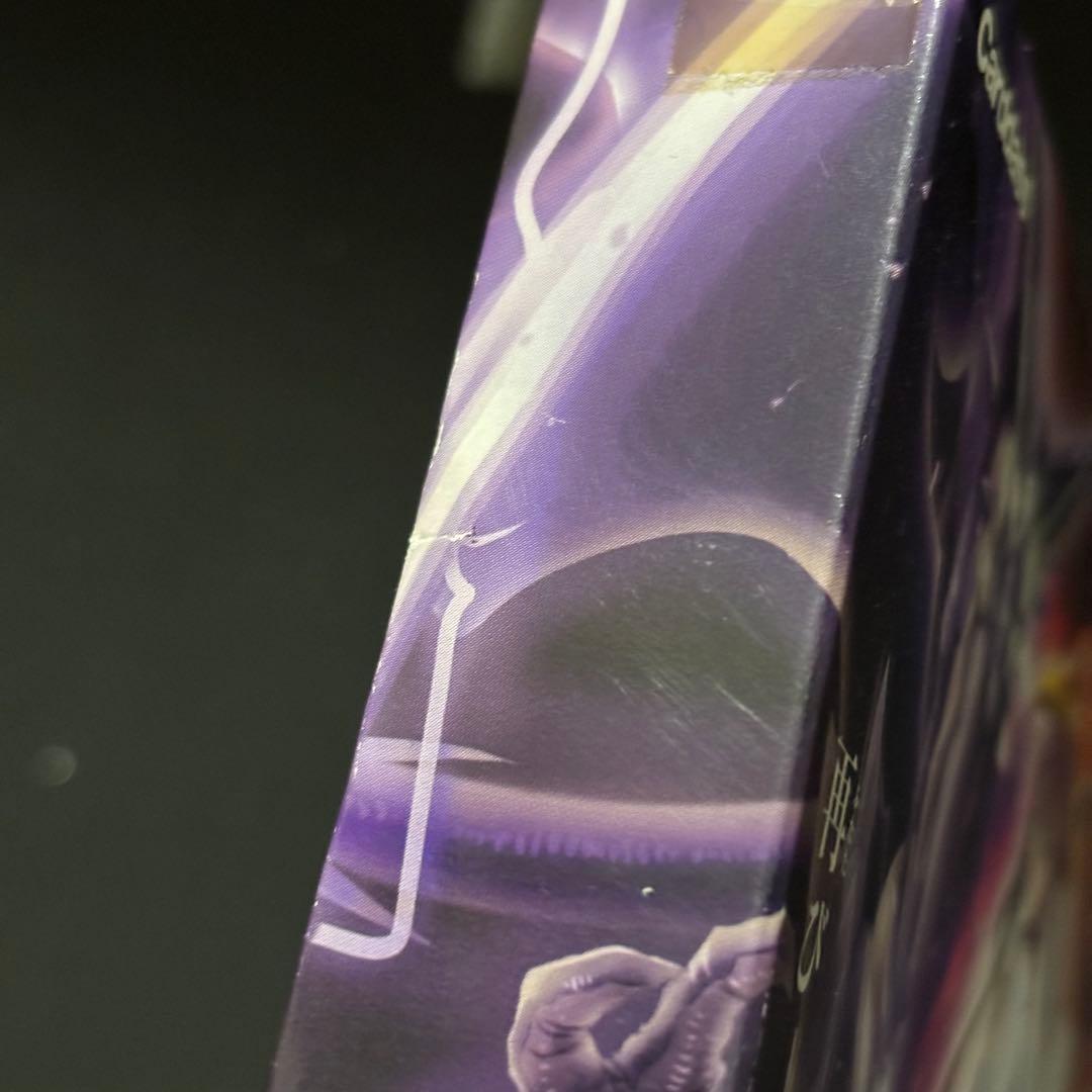 563バトルスピリッツ SD51 メガデッキ ダブルノヴァデッキ 未開封 1個