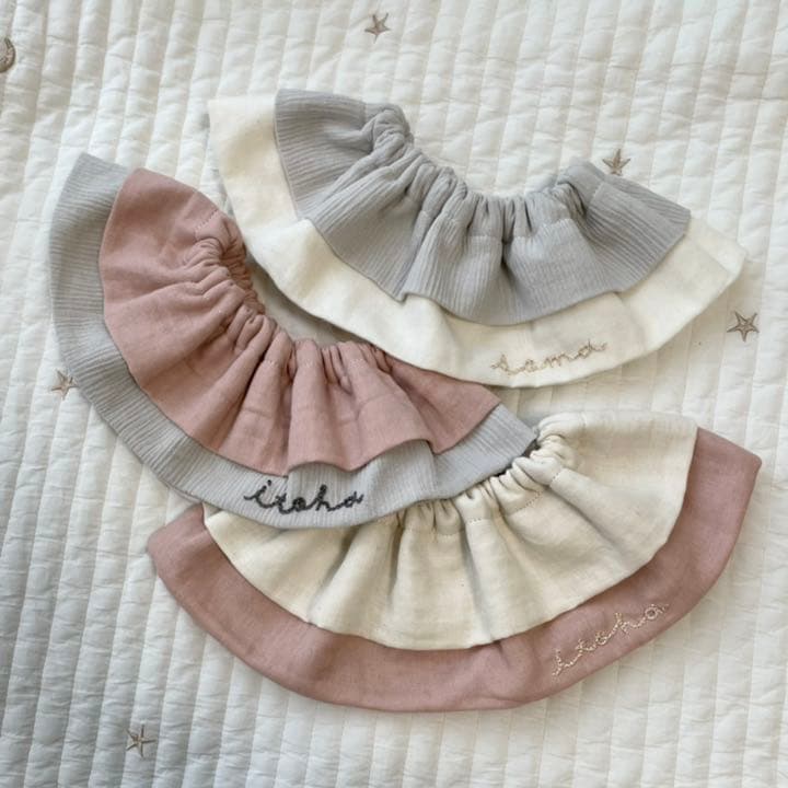 確認用＊°フリルスタイ