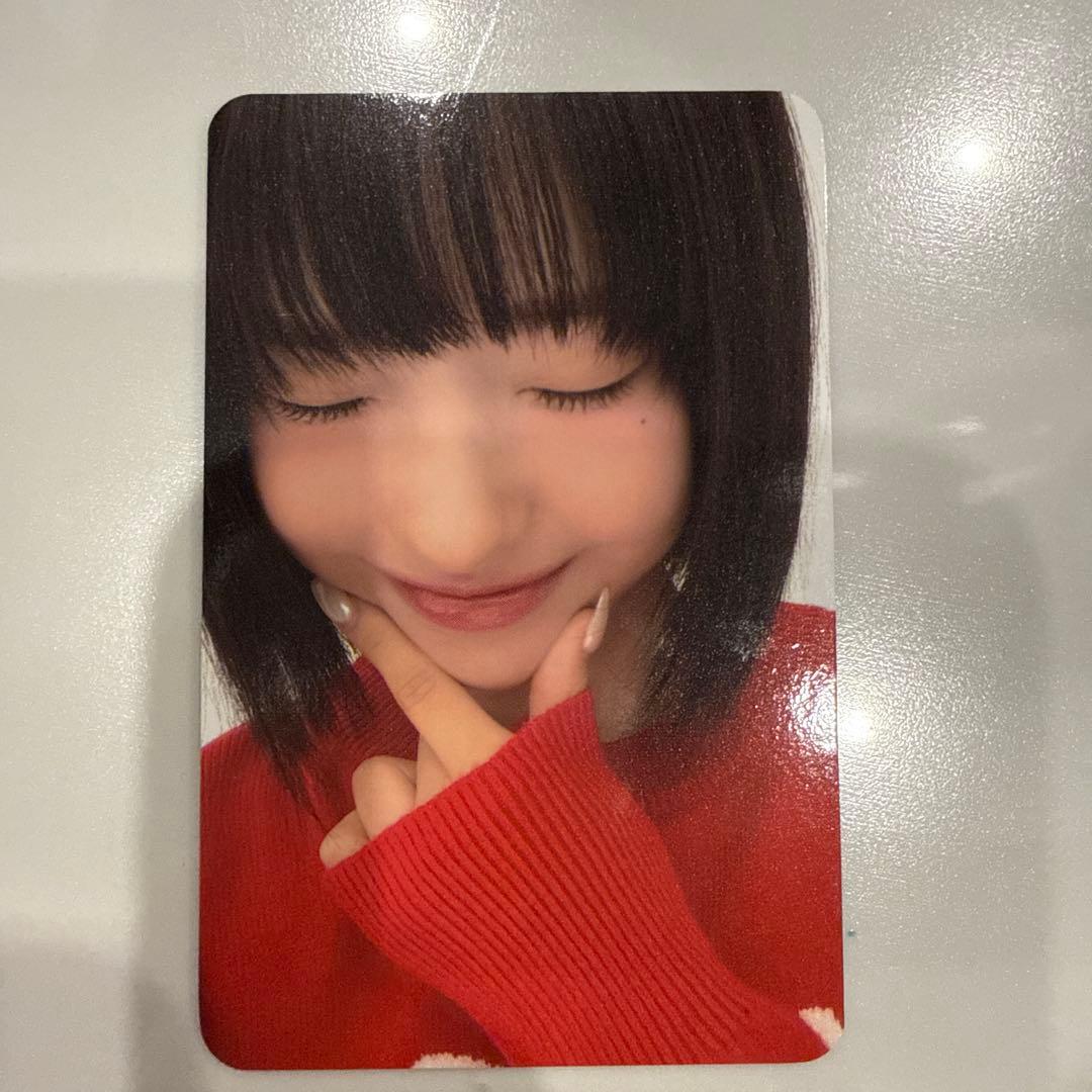 MADEIN NAGOMI ナゴミ トレカ - メルカリ